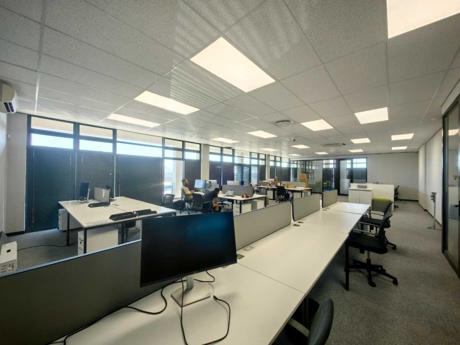 To Let commercial Property for Rent in Ndabeni Western Cape